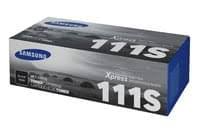 Designed for use with samsung xpress m2022 series, m2070 series and m2020 series printers, this original samsung black toner cartridge has a page yield of up to 1000 pages. Samsung Mlt D111s Alternativ Toner Hp Su810a Kaufland De