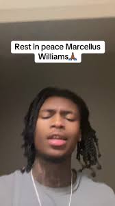 Rest in Peace Marcellus Williams