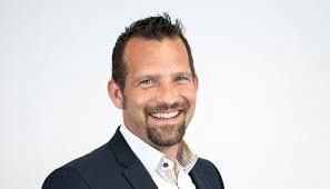 Mark Kieffer wird Senior Manager Channel Sales bei Dracoon