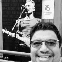 10+ "Roberto Carlos Ramírez" profiles