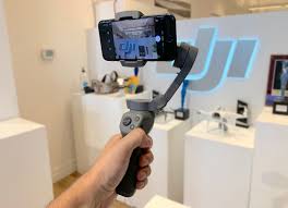 Using the osmo mobile 2 controls and operations operation modes. Dji Osmo Mobile 3 Review Hands On Tom S Guide