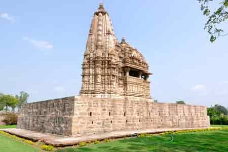 Ajaigarh Fort Khajuraho - History of Ajaigarh Fort