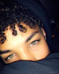 Long black hair for blue eyes. Mixed Guys With Blue Eyes And Curly Hair Novocom Top