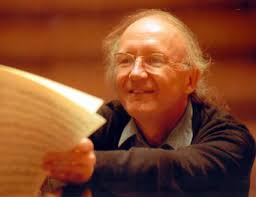 Ionarts: Mozart's Birthday in Salzburg: Fröst's Mozart, Holliger's Haydn,  Gerhaher's Veress