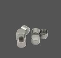 Premium Platinum Sample Cups for High-Precision Thermal ...