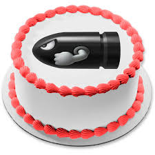 Image result for bullet bill