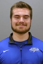 2018 M-Cross Country Roster