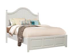 White bedroom suites cottage style. Beachfront Plantation Bedroom Set Cottage White Cottage Creek Furniture Furniture Cart