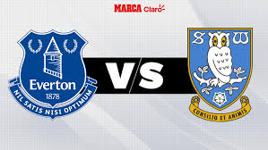 El árbitro wilton sampaio echó a miguel trauco a los 45 minutos, por un codazo a juan guillermo cuadrado, y el partido comenzaba a inclinarse del. Everton Vs Sheffield Wednesday Horario Y Como Ver En Vivo El Partido De La Cuarta Ronda De La Fa Cup Marca Claro Colombia