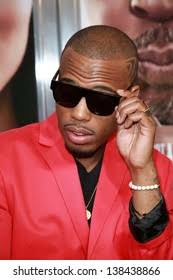 Kanye West Attends In-store Signing His Stock Photo 255364444