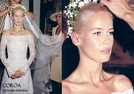 Casamento real: Claudia & Matthew