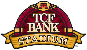 Tcf Bank Stadium Wikipedia