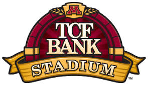 tcf bank stadium wikipedia