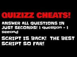 Edpuzzle & quizizz answer extension (self.antiwork). Quizizz New Free Working Extension To Get All The Answers In 2021 Youtube
