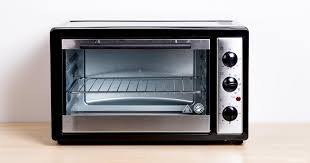 بالأسعار أفضل 4 أنواع للفرن الكهربائي سوبر ماما