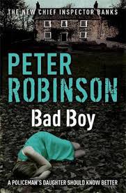 Currently you are able to watch dci banks streaming on amazon prime video, hulu, britbox, britbox amazon channel, hoopla, hbo max or buy it as download on apple itunes, google play movies, vudu, fandangonow. Bad Boy By Peter Robinson Paperback 9780340836972 Buy Online At Moby The Great