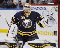How much of ryan miller's work have you seen? Ryan Miller Set To Retire As Winningest American Born Goaltender In Nhl History