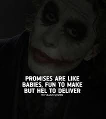 Pin By N N On Quotes Villain Quote Joker Quotes Reality Quotes