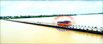The town is situated about 15 km away from world famous hampi. Kampli Bus Started To Gangavathi Via Kampli Facebook