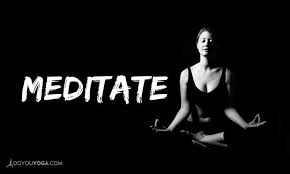 He wanted to ask me for some advice about starting a steady meditation practice. How Long Should You Meditate To Get Real Results Doyou