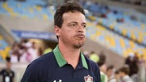 O técnico fernando diniz não está preocupado com o fluminense ter três derrotas em quatro jogos no brasileirão 2019. Fluminense Fernando Diniz Jogadores Podem Chegar E Alguns Podem Sair Diz O Tecnico Do Fluminense Espn Video Campeonato Carioca