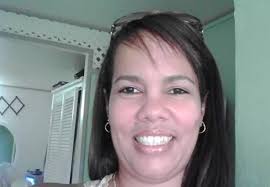 La doctora Lilian Gloria León Veitia es la represora de la activista Saily  González