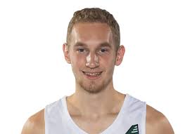 Carter Stewart 2025-26 Stats per Game