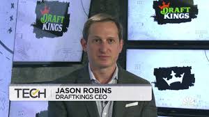 Draftkings is an american daily fantasy sports contest and sports betting operator. Draftkings Ceo Jason Robins On Q1 Earnings Results