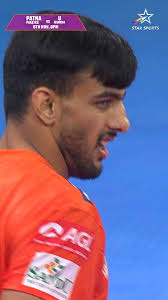 Manjeet Dahiya returns to form, ready to make waves and leave a mark!, .,  #pklonstarsports #Prokabaddi , #PKLSeason11 #pkl2024 , #ManjeetDahiya  #Kabaddi360