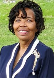 Newly Elected Association President Speaks