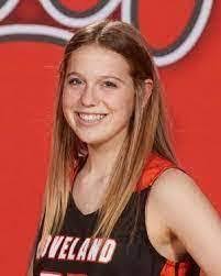 Allyson Muse's Instagram, Twitter & Facebook