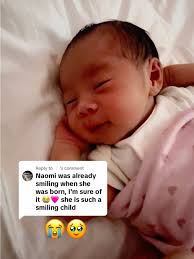 Naomi Baby Jonge of Meisje