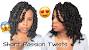 Passion Twist Bob
