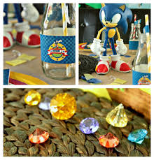The best prices for hedgehog party hats on joom.wide assortment and frequent new arrivals!free shipping all over the world.— hedgehog party hats is in stock, starting from 3 usd. Cupcake Wishes Birthday Dreams Real Parties Adam S Sonic The Hedgehog Birthday Party Recap
