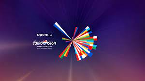 Het eurovisie songfestival is een muzikale wedstrijd waaraan bijna 50 europese landen deelnemen. Npo Telt In Tal Van Programma S Af Naar Het Eurovisie Songfestival 2021 Spreekbuis Nl