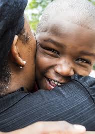 BREAKING THE CYCLE OF POVERTY