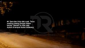 Check spelling or type a new query. Video Jomlah Pergi Kawan Aku Cakap Tempat Tu Seram Banglo Seksyen 12 The Reporter