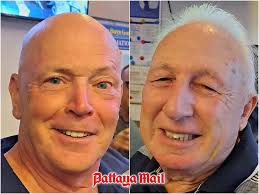 Kevin LaBar and Gerry Cooney shine as Bunker Boys tackle 3 golf courses