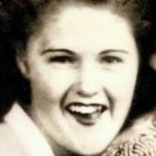 Ruth Christine Coffman Trigg (1926-2014)