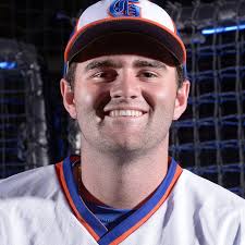 Grant Robbins' Bishop Gorman High School Bio