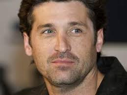 Scheiding Patrick Dempsey van de baan'