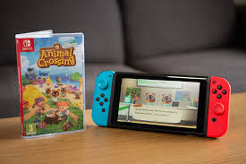 The nintendo switch is a video game console that's portable for gameplay on the go, and also comes with there are very few streaming services on the nintendo switch and for now, hulu is the only after you've set up your switch, download the hulu app from the nintendo eshop or on the nintendo. Nintedo Reports Blockbuster Quarter Thanks To Animal Crossing New Horizons Beebom