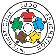 Image result for international judo federation logo