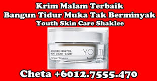 Insyaallah produk pandaa ini berkesan mengatasi masalah bulu badan yang anda alami sekarang. Krim Malam Terbaik Youth Skincare Untuk Kulit Sensitif