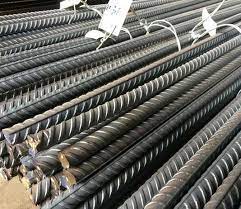 It is also known as reinforcing steel or reinforcement steel. Types Of Steel Bars Choose The Correct Type Of Steel Bars For Your Building