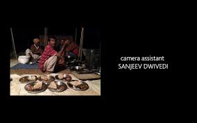 A Tent, a Truck & Talkies (TV Movie ...