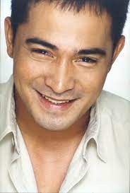 Kardong kidlat is on facebook. Cesar Montano Image Gallery