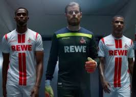 Fc köln trikot gerling : Fc Koln Planeta Fobal