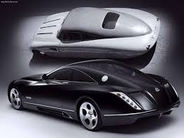 Premier Luxury Rentals Maybach Exelero Maybach Maybach Car