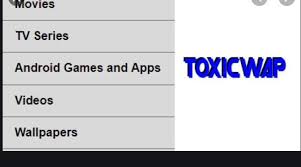 Toxicwap Tv Series And How To Download Hd Movies Music Mp3 And Games Techsog Tv Series Hd Movies Movies